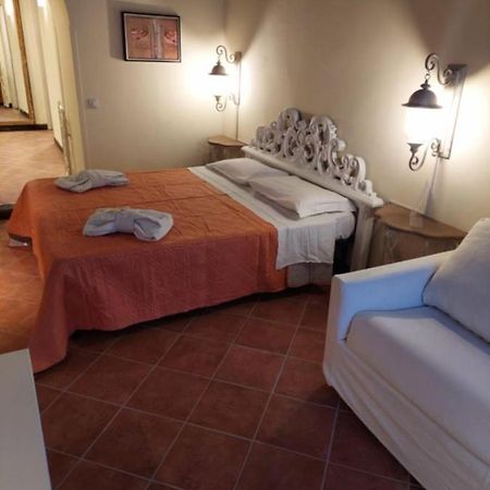 רומא Casa Vacanze Campo De' Fiori מראה חיצוני תמונה