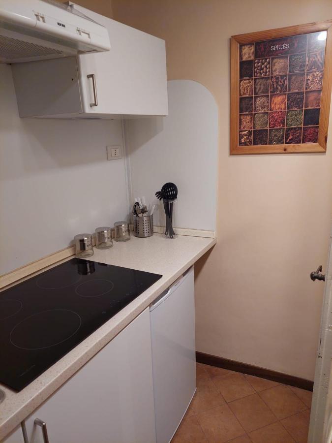 רומא Casa Vacanze Campo De' Fiori מראה חיצוני תמונה