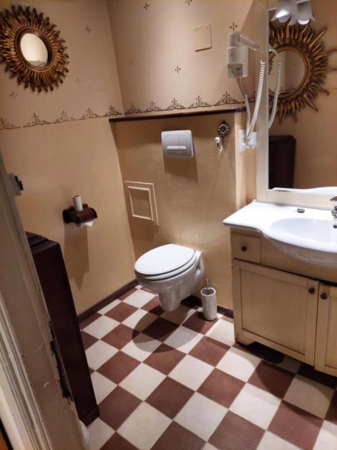 רומא Casa Vacanze Campo De' Fiori מראה חיצוני תמונה